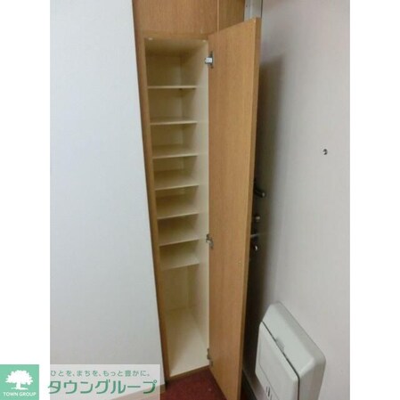 シェーファー祐天寺の物件内観写真